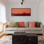 Apartman Ah El Mirador De La Catedral De Vut5910as